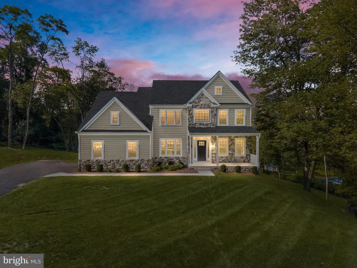 1935 Garden Station Rd, Avondale, PA 19311 - #1