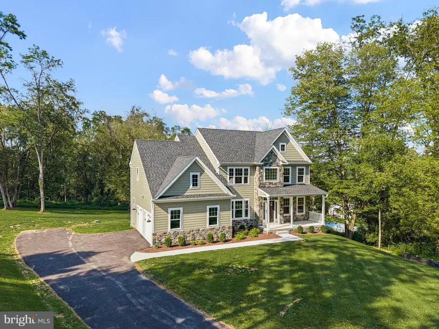 1935 Garden Station Rd, Avondale, PA 19311 - #2