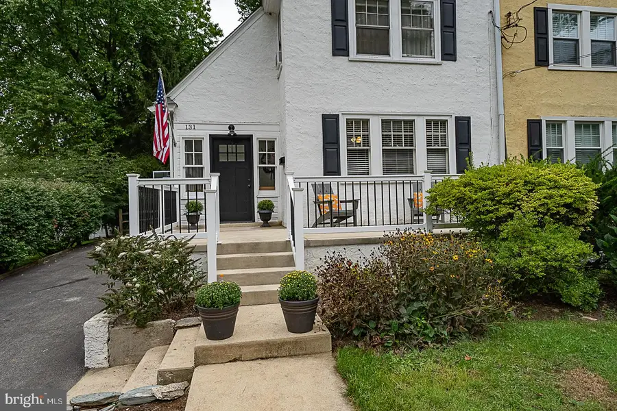 131 Biddle Rd, Paoli, PA 19301 - #2