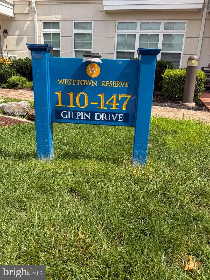 124 Gilpin Dr #a-205, West Chester, PA 19382 - #2