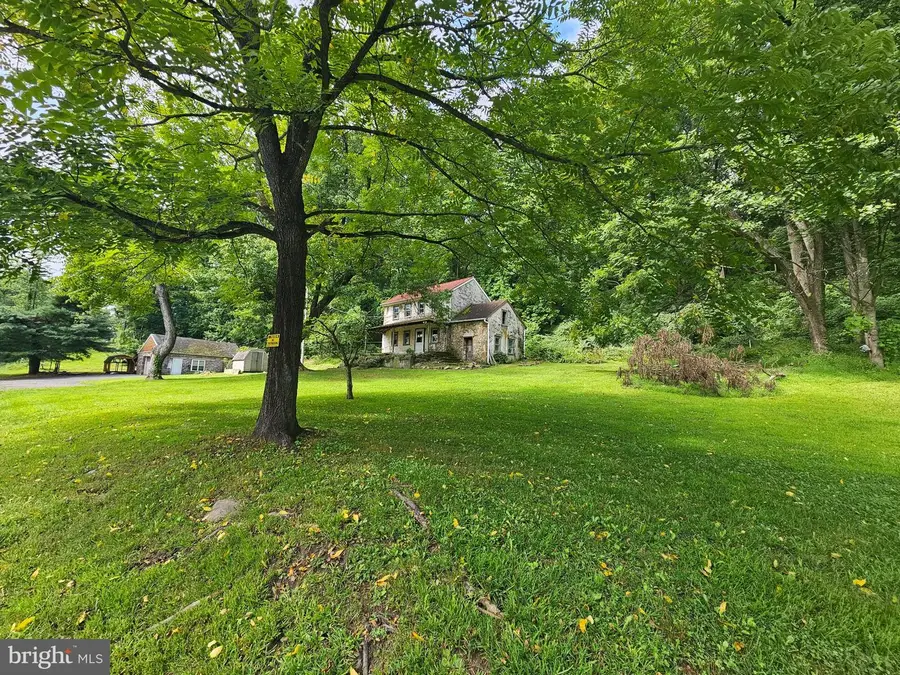 107 Bethesda, Elverson, PA 19520 - #3