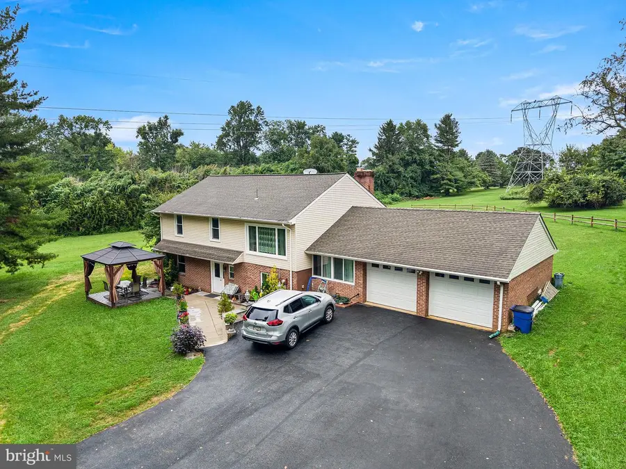 159 Planebrook Rd, Malvern, PA 19355 - #2