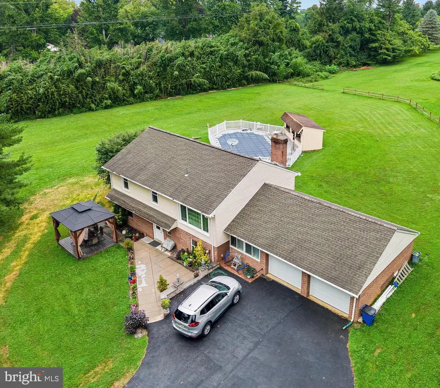 159 Planebrook Rd, Malvern, PA 19355 - #3