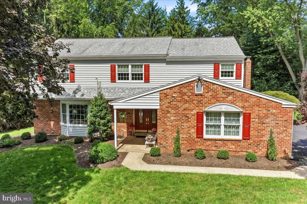 1434 Cooper Cir, West Chester, PA 19380 - #1