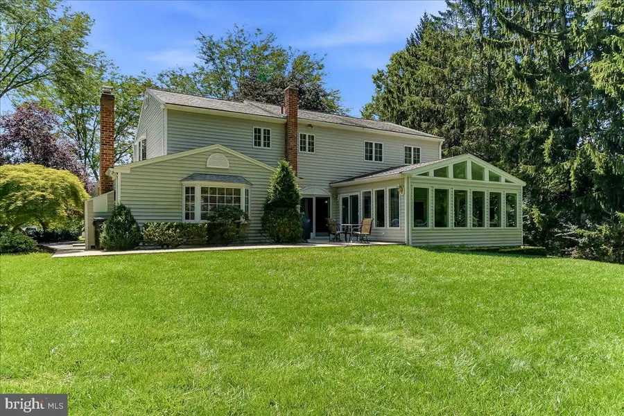 1434 Cooper Cir, West Chester, PA 19380 - #2