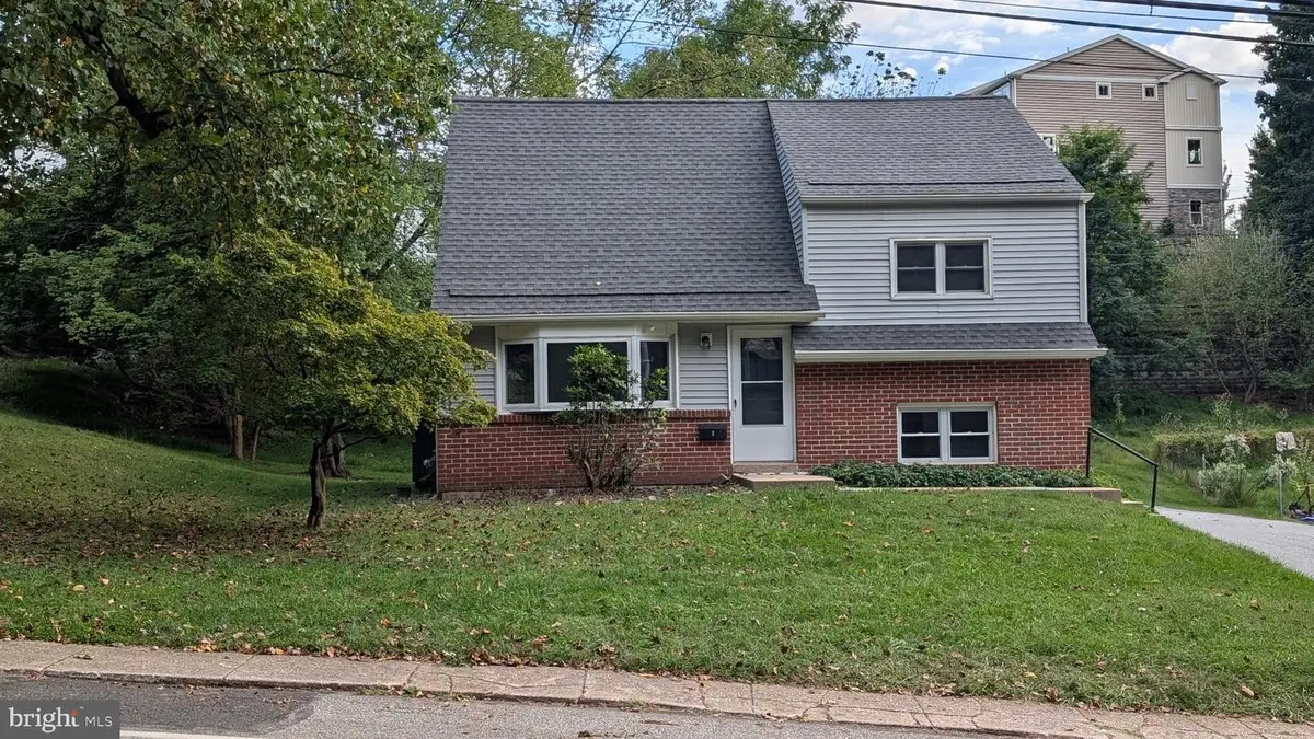 5 N Cedar Hollow Rd, Paoli, PA 19301 - #1