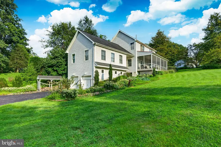 679 Spencer Rd, Avondale, PA 19311 - #3