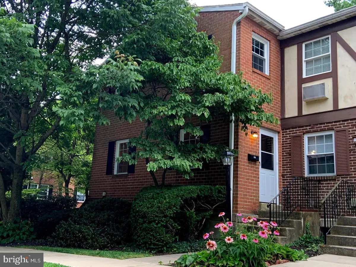 207 Walnut Hill Rd #b #2, West Chester, PA 19382 - #1