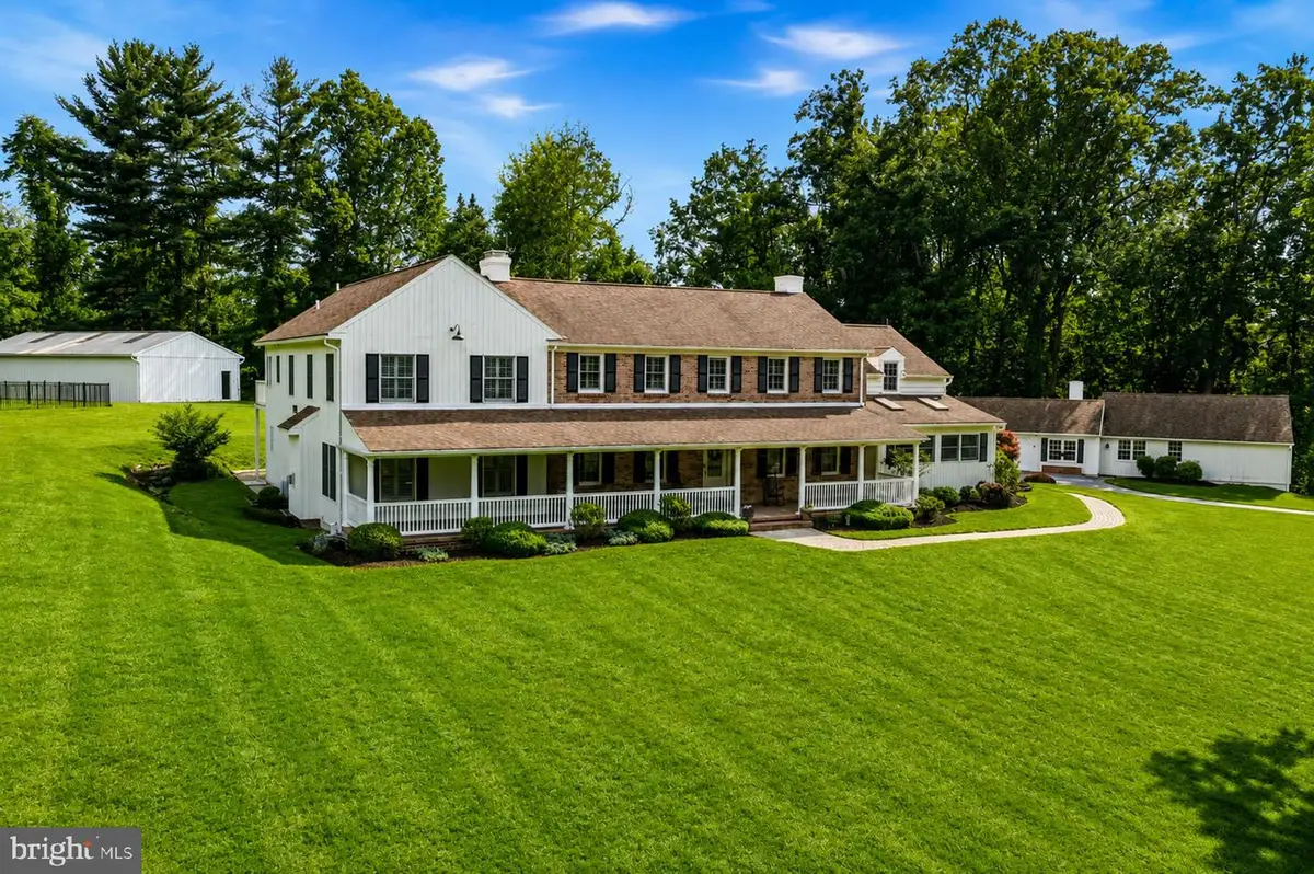 1150 Wylie Rd, West Chester, PA 19382 - #1