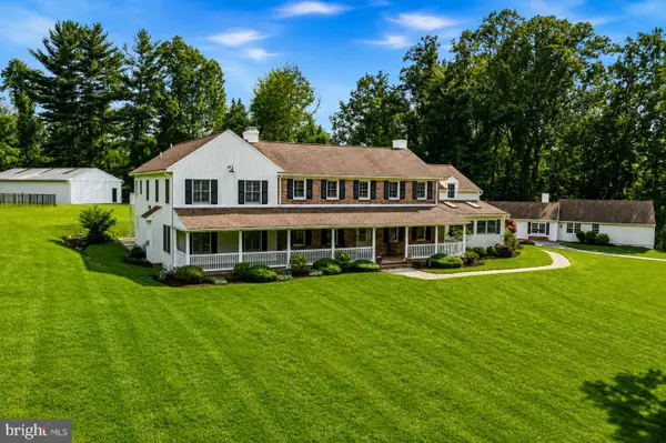 1150 Wylie Rd, WEST CHESTER, PA 19382