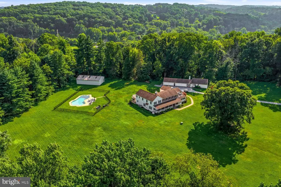 1150 Wylie Rd, West Chester, PA 19382 - #2