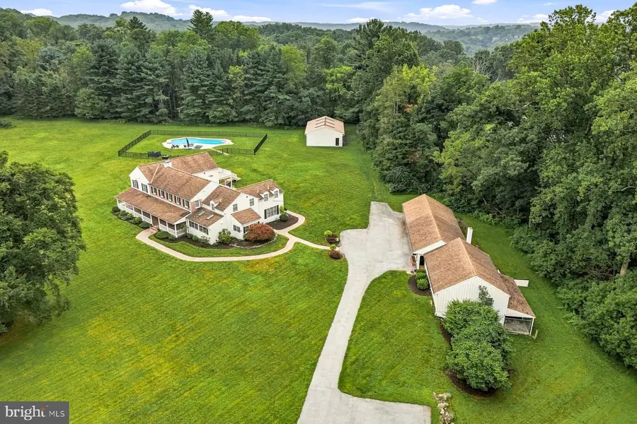 1150 Wylie Rd, West Chester, PA 19382 - #3