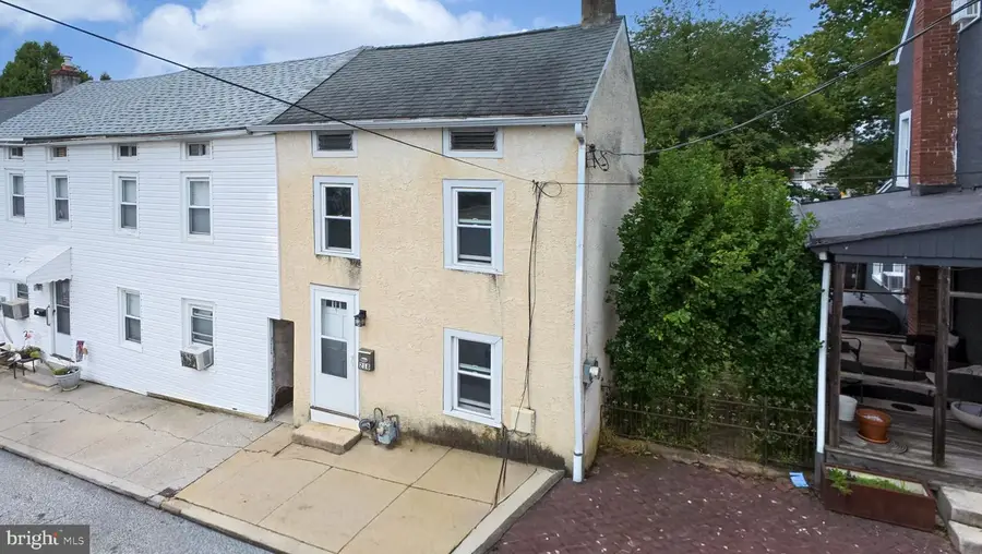 218 Ann St, Phoenixville, PA 19460 - #2