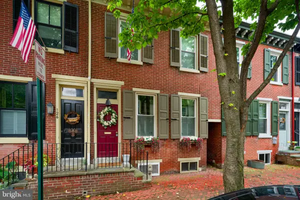 124 S New, WEST CHESTER, PA 19382