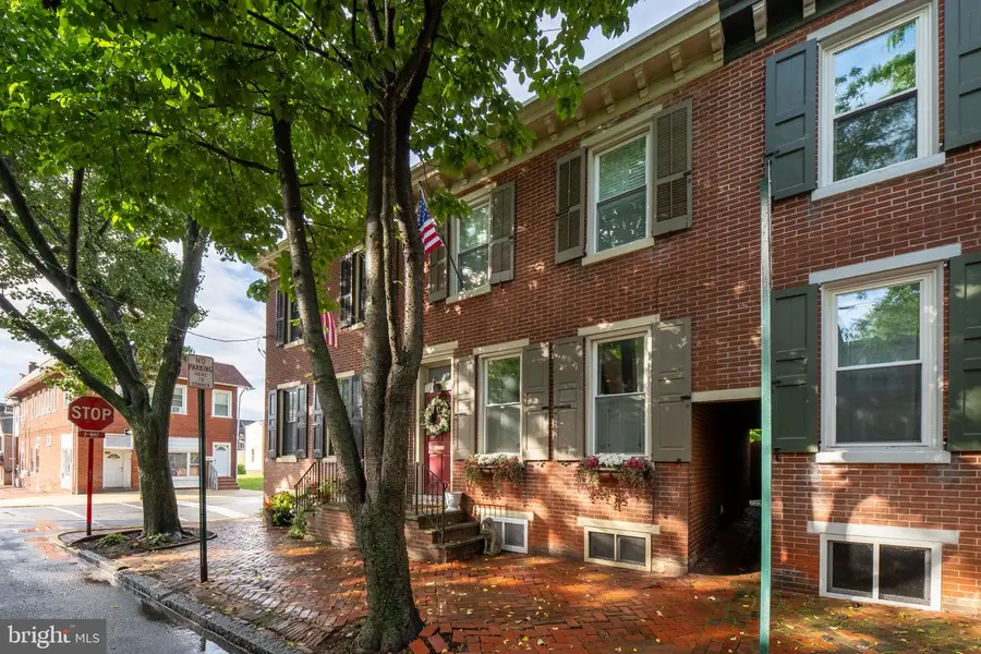 124 S New, West Chester, PA 19382 - #2