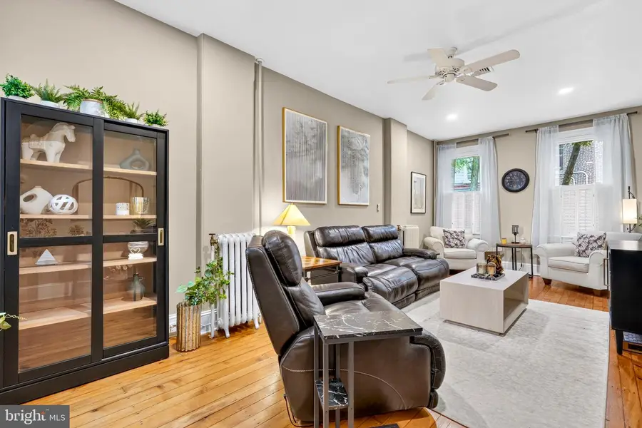 124 S New, West Chester, PA 19382 - #3