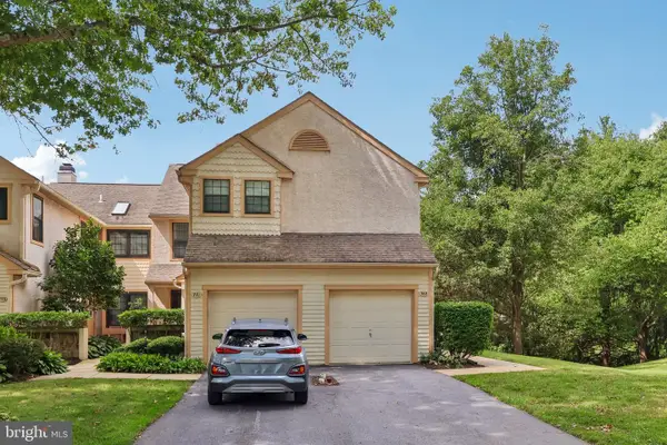 769 Brettingham Ct #601, WEST CHESTER, PA 19382