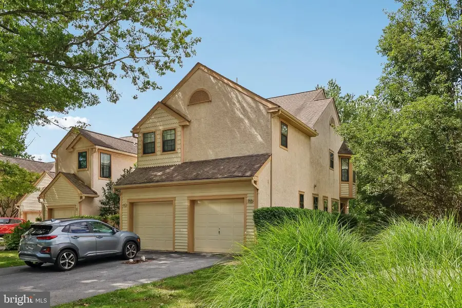 769 Brettingham Ct #601, West Chester, PA 19382 - #2