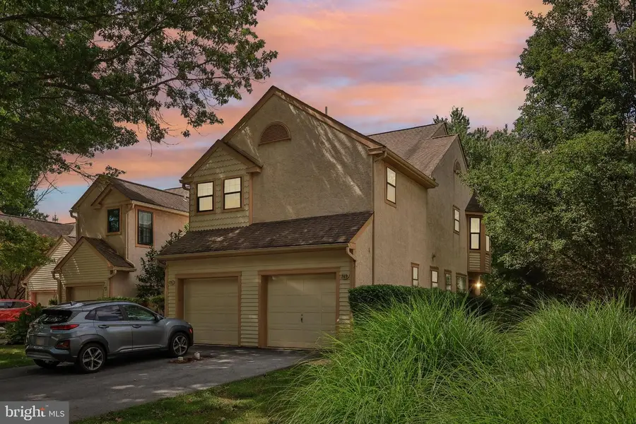 769 Brettingham Ct #601, West Chester, PA 19382 - #3