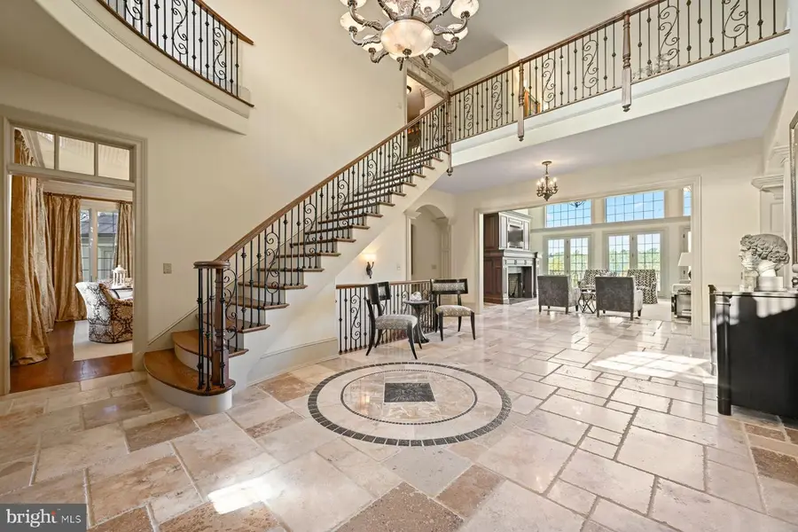 925 Drovers Ln, Chester Springs, PA 19425 - #3