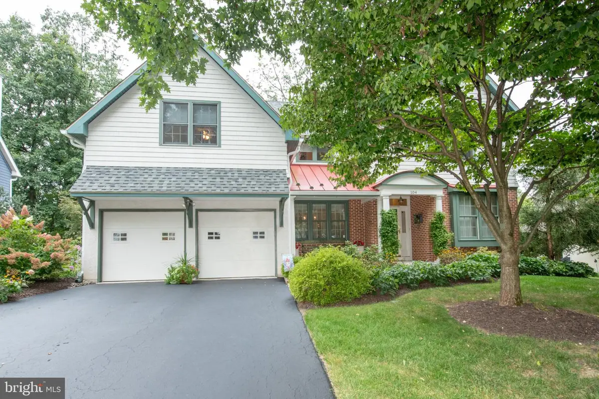 104 Mountain Laurel Ln, Malvern, PA 19355 - #1