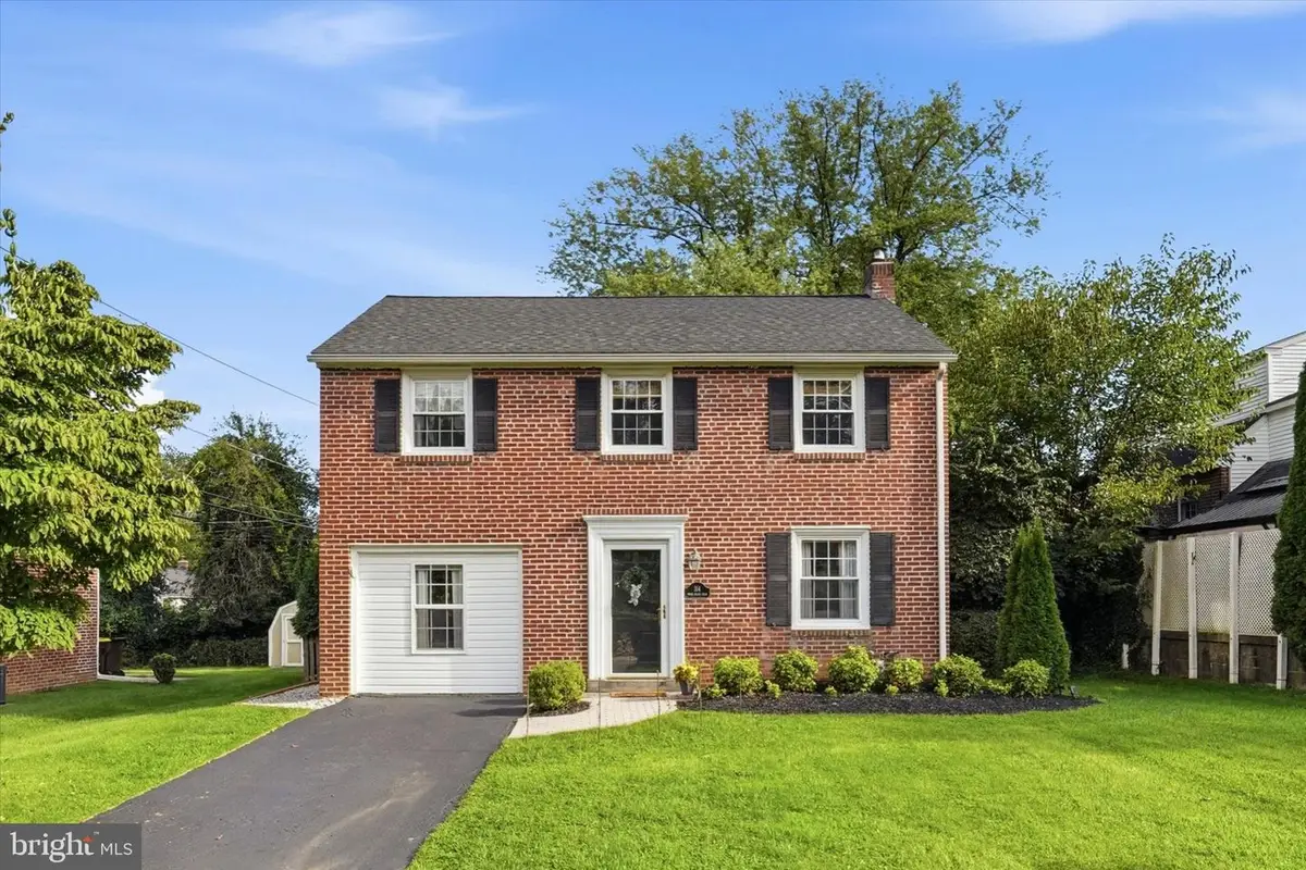 314 Upper Gulph Rd, Strafford, PA 19087 - #1