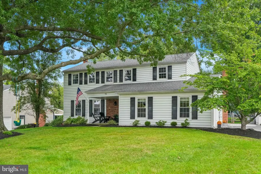 75 Bayberry Ln, Phoenixville, PA 19460 - #3