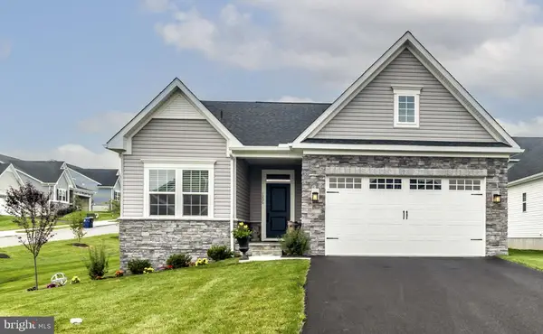 1206 Gilray Dr, DOWNINGTOWN, PA 19335