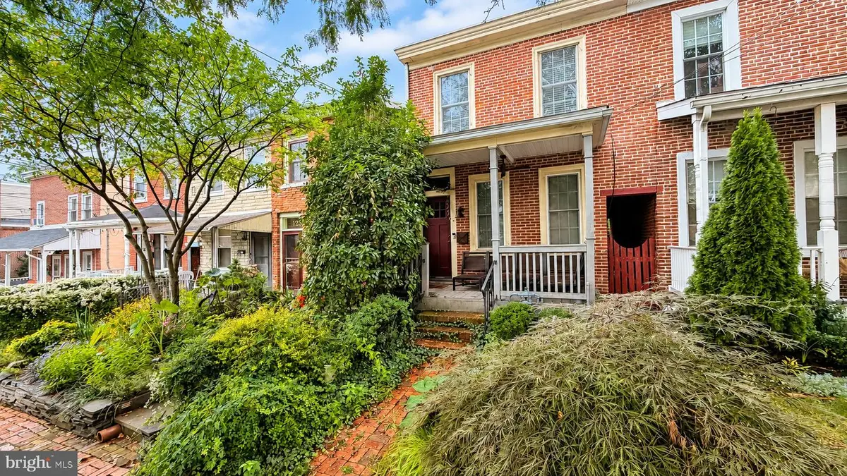 121 W Biddle St, West Chester, PA 19380 - #1