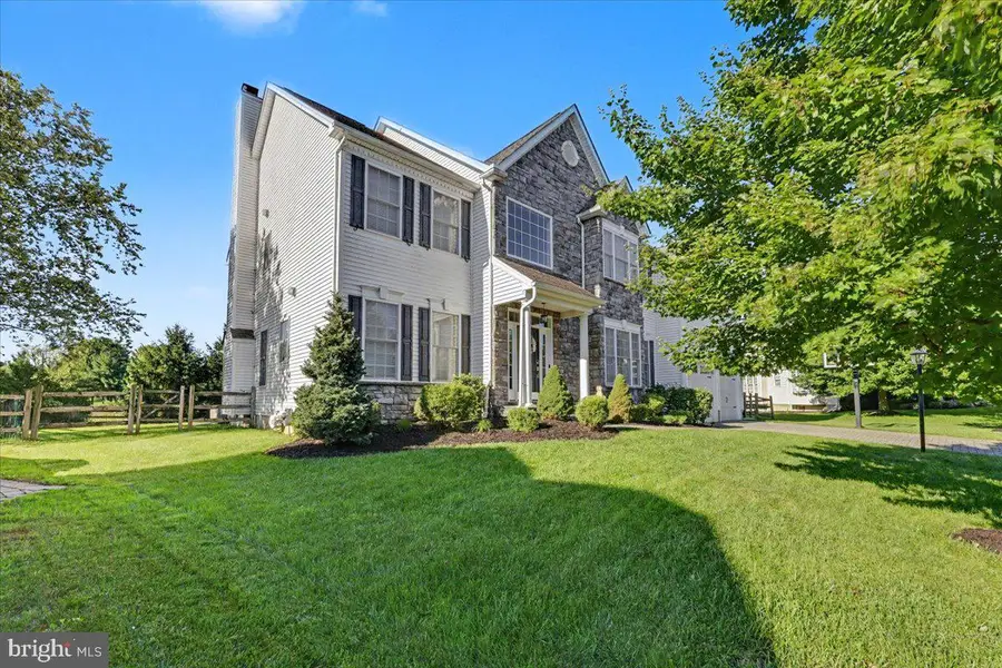 410 Thistle Dr, Phoenixville, PA 19460 - #3
