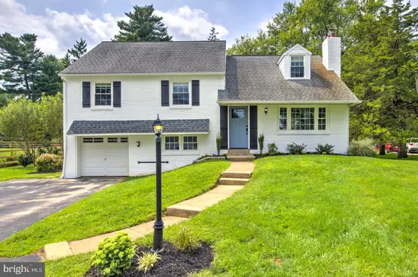 236 Waterloo Ave, BERWYN, PA 19312