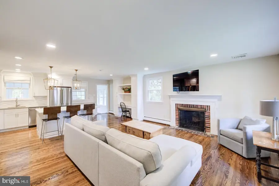 236 Waterloo Ave, Berwyn, PA 19312 - #3