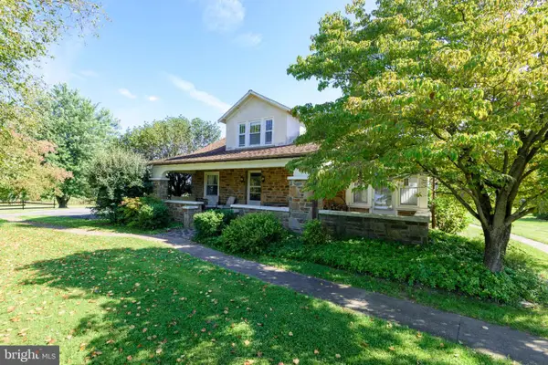 507 Coatesville Rd, WEST GROVE, PA 19390