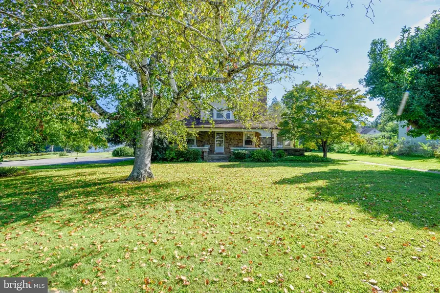 507 Coatesville Rd, West Grove, PA 19390 - #2