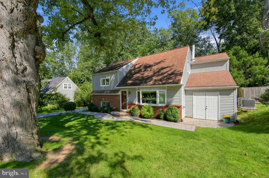28 Sunset Dr, Paoli, PA 19301 - #2