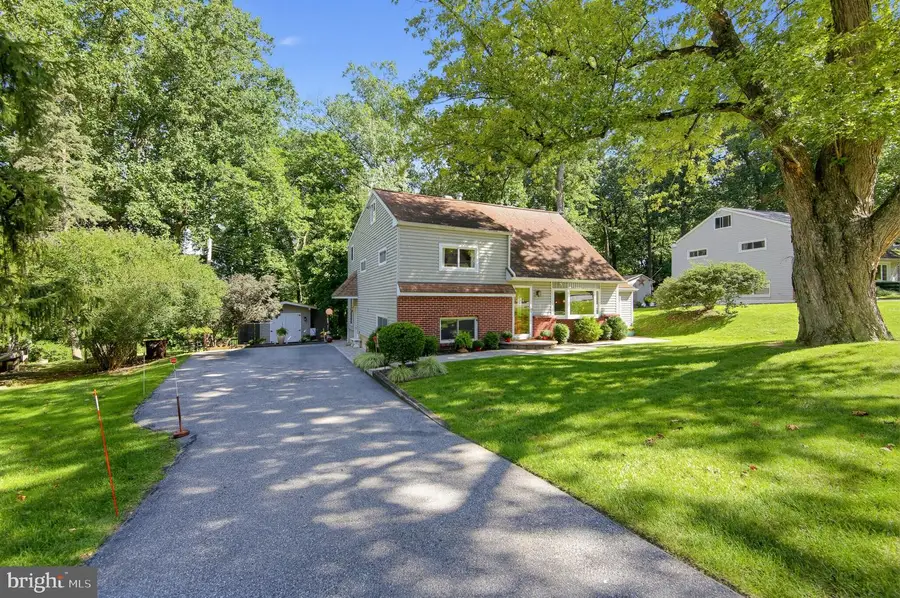 28 Sunset Dr, Paoli, PA 19301 - #3