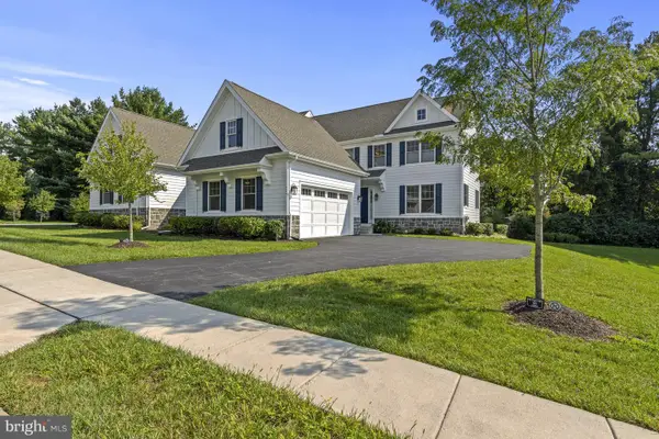 224 Daylesford Ct, KENNETT SQUARE, PA 19348