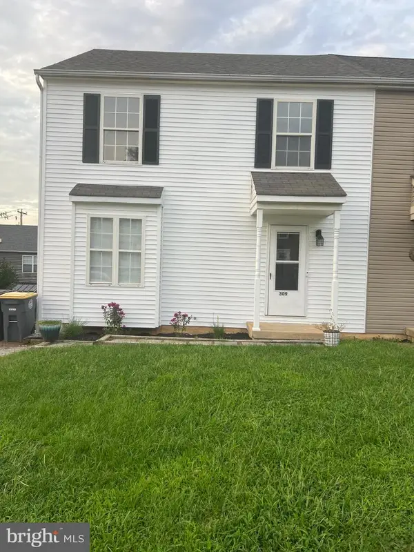 309 Kennedy Dr, DOWNINGTOWN, PA 19335