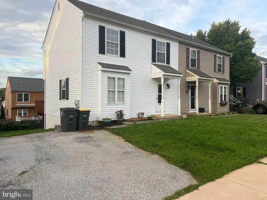 309 Kennedy Dr, Downingtown, PA 19335 - #2