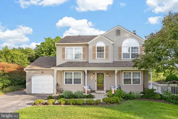 29 Lamberts Ln, COATESVILLE, PA 19320