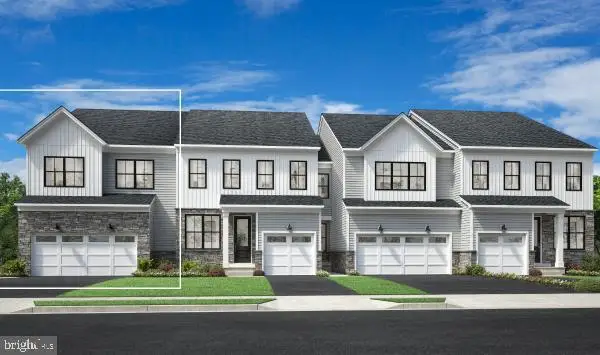537 Anfield Rd #homesite 280, Malvern, PA 19355 - #2