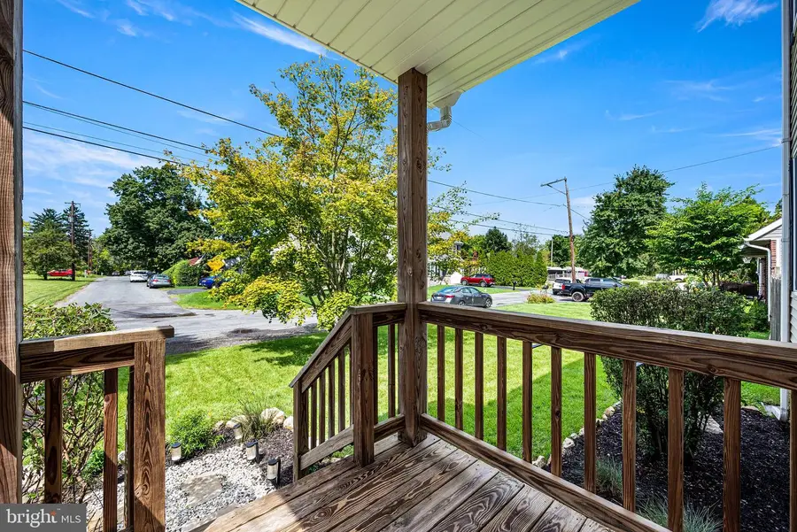496 Kline Ave, Pottstown, PA 19465 - #3