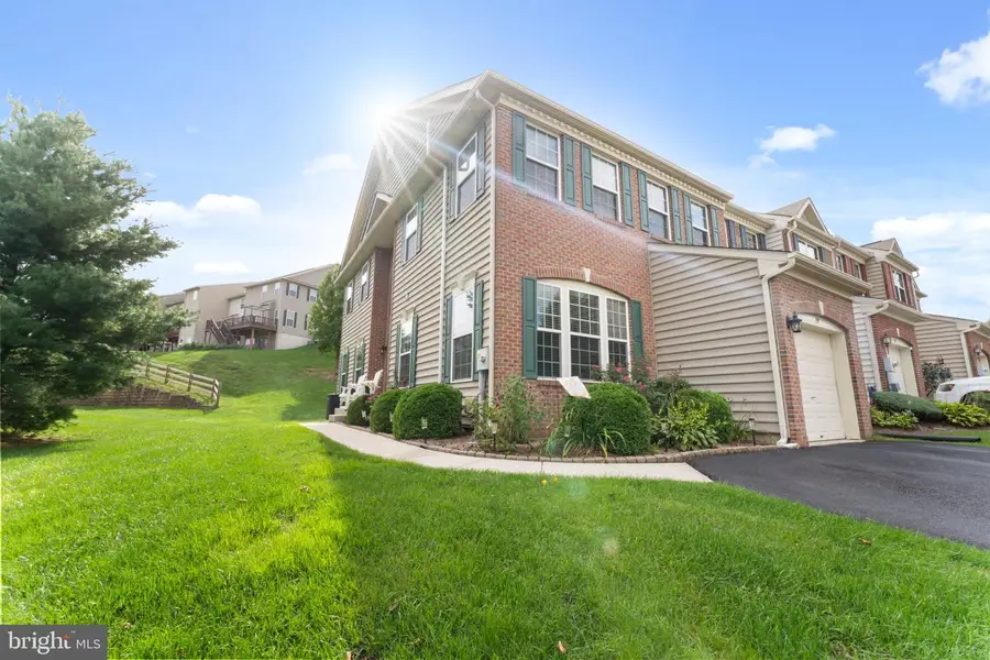 109 Penns Manor Dr, Kennett Square, PA 19348 - #2