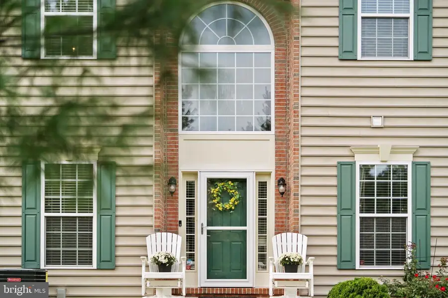 109 Penns Manor Dr, Kennett Square, PA 19348 - #3