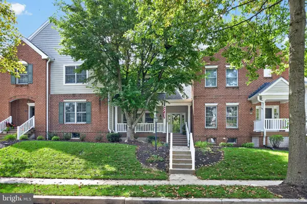457 Wharton Blvd, EXTON, PA 19341