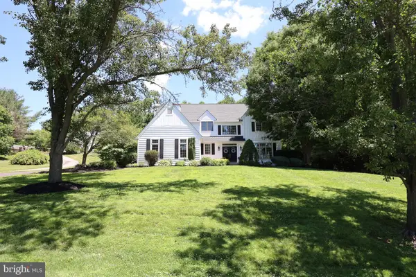 117 Quail, KENNETT SQUARE, PA 19348