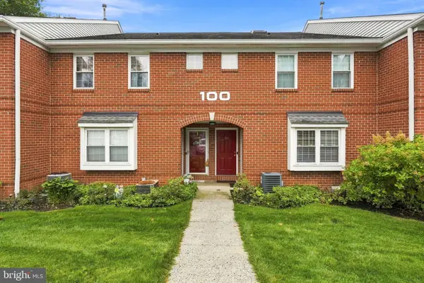 750 E Marshall St #103, WEST CHESTER, PA 19380