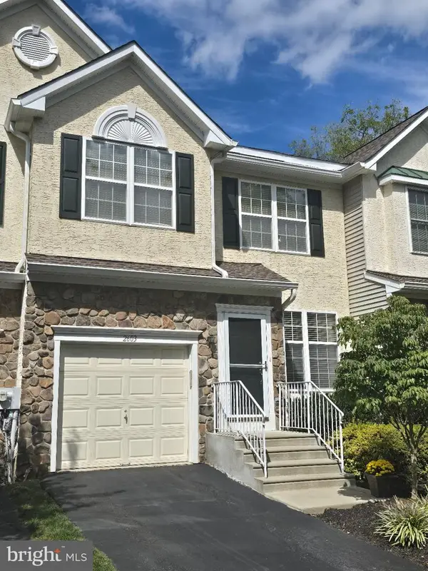 2603 Sage Wood Dr, NEWTOWN SQUARE, PA 19073