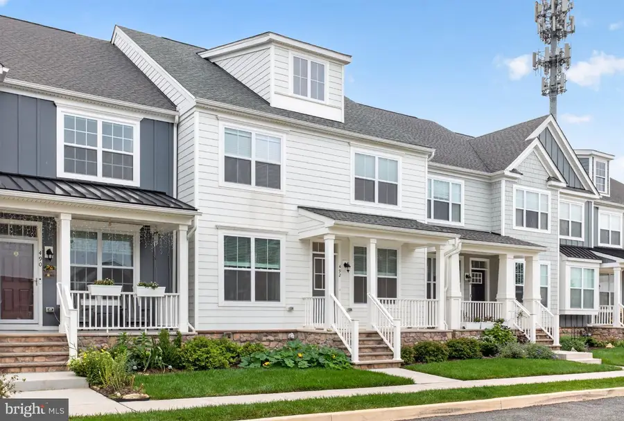 492 Major John Way, Malvern, PA 19355 - #2