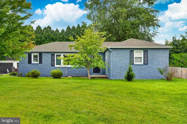 1364 Township Line Rd, PHOENIXVILLE, PA 19460